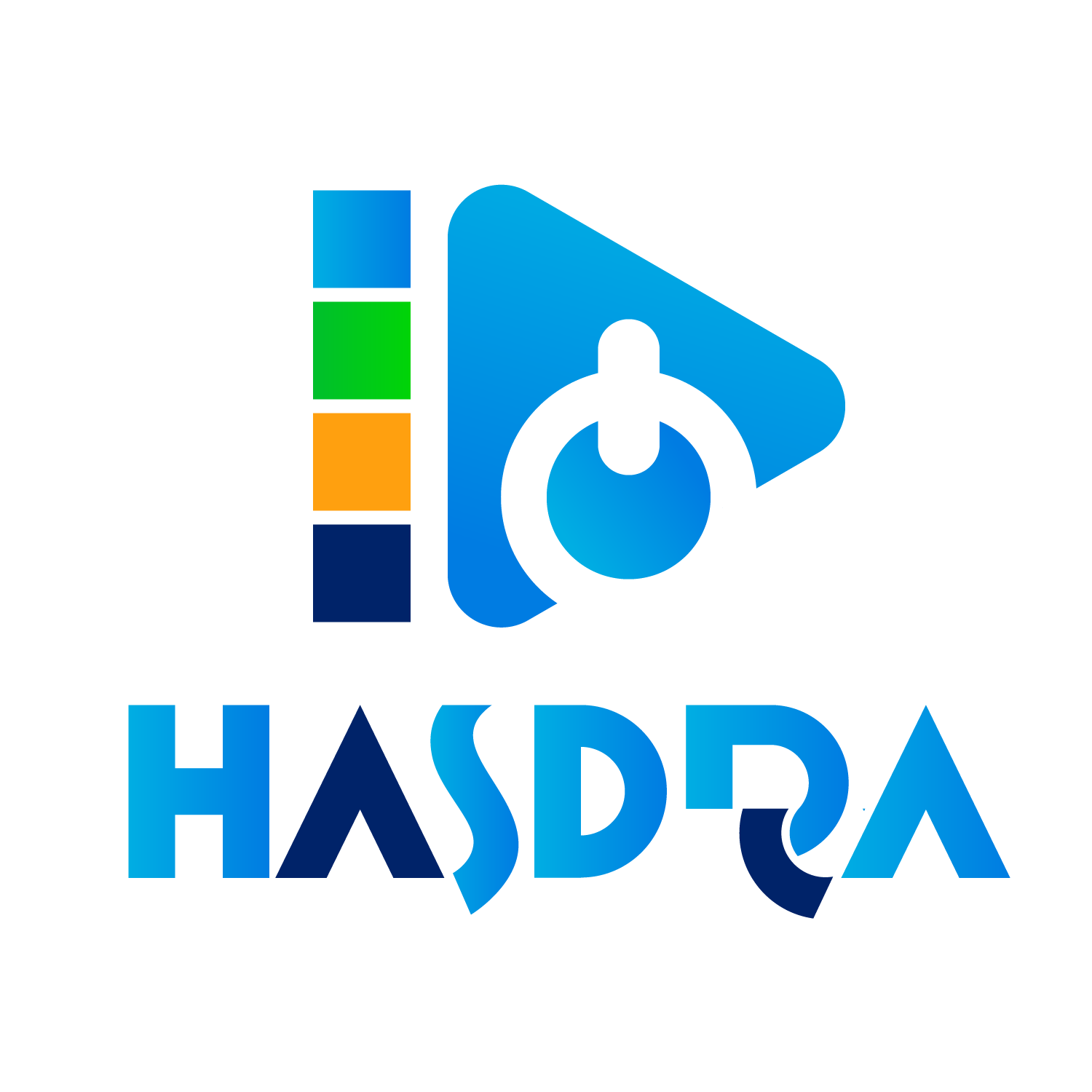 Hasdra Logo