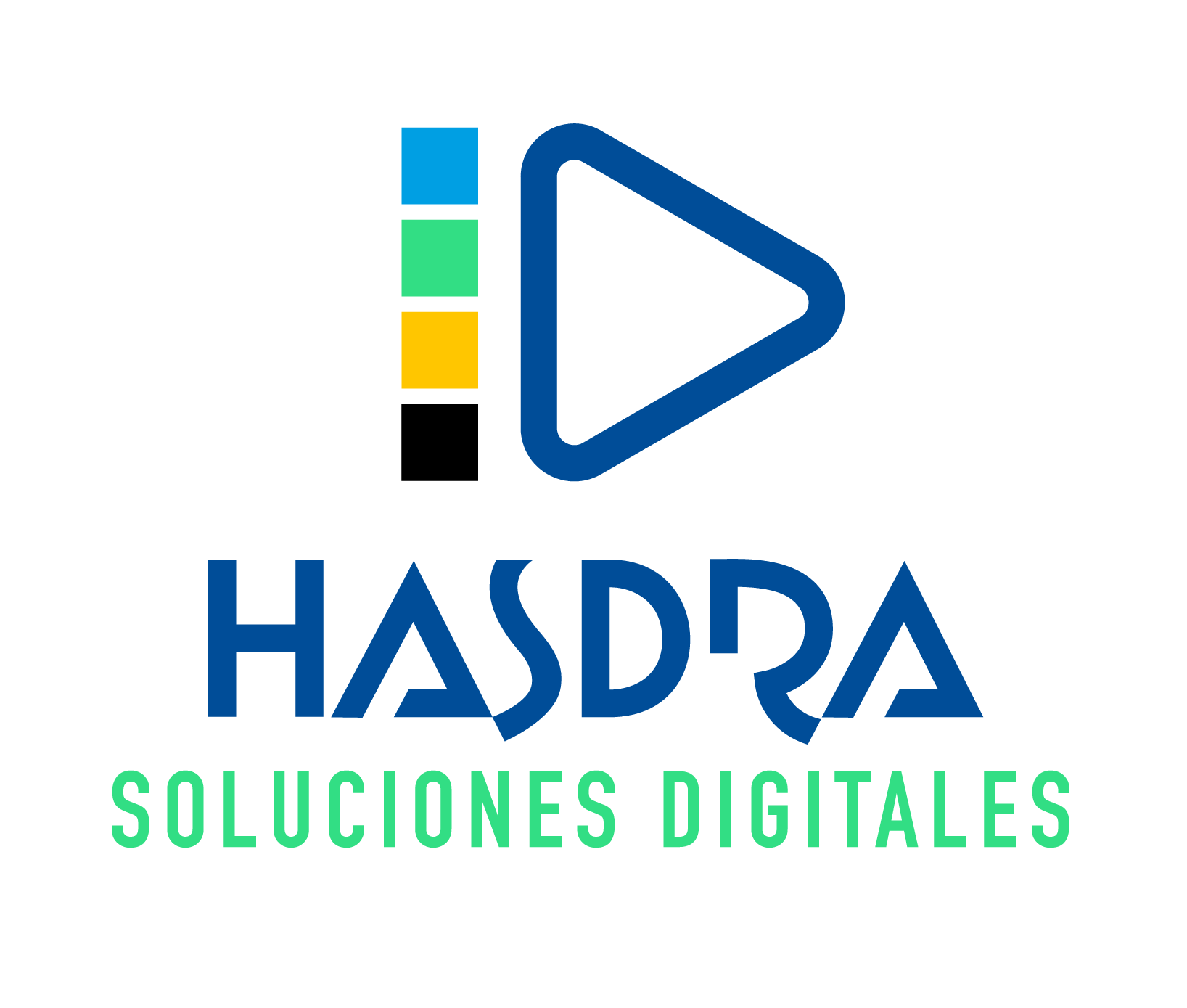 Logo de Hasdra Soluciones